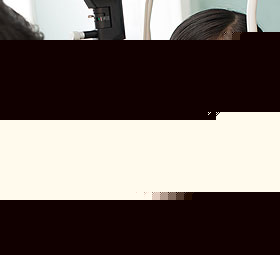 Eye examination